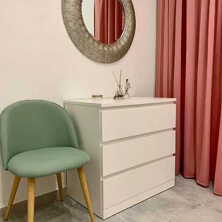 Casa Mia Bella Apartment Syracuse