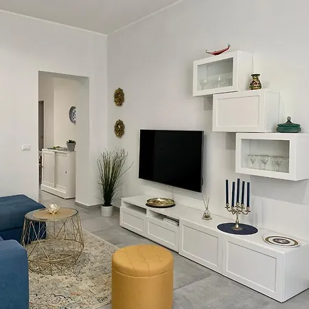 Casa Mia Bella