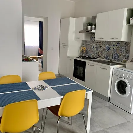 Apartment Casa Mia Bella