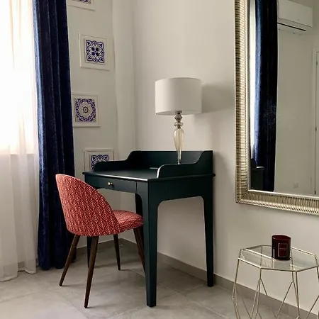 Casa Mia Bella *