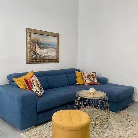 Apartment Casa Mia Bella