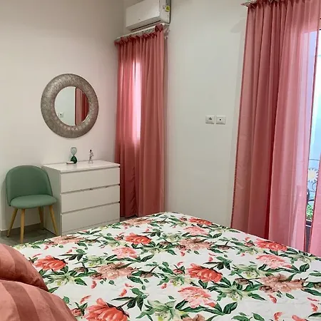 Apartment Casa Mia Bella *