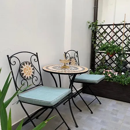Casa Mia Bella Syracuse
