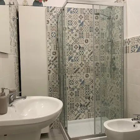 Casa Mia Bella * Syracuse
